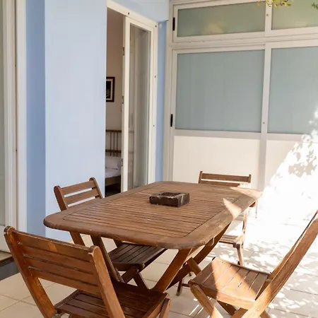 Apartment Dimora Del Sole Marzamemi