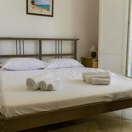 Dimora Del Sole Apartman