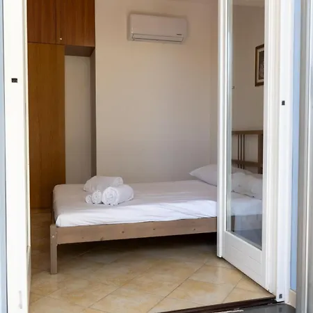 Apartman Dimora Del Sole Marzamemi