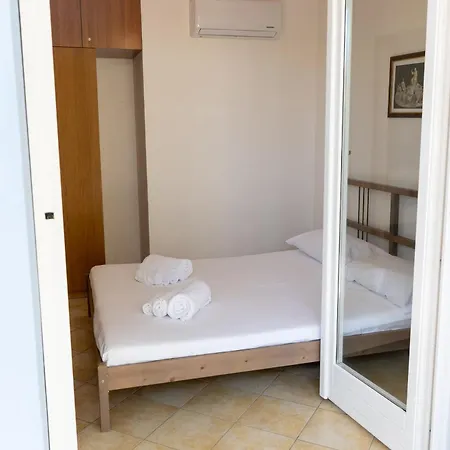 Apartment Dimora Del Sole *