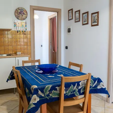 Apartment Dimora Del Sole Marzamemi