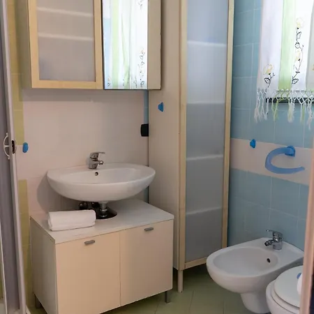 Apartman Dimora Del Sole