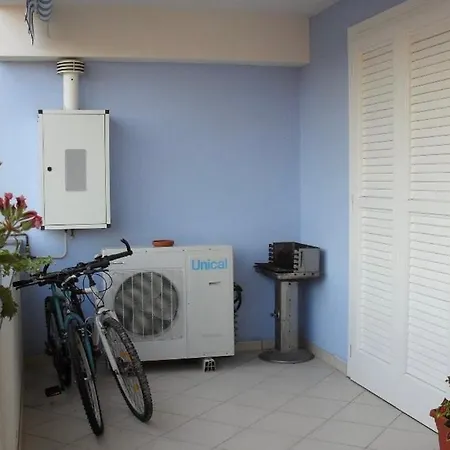 Apartman Dimora Del Sole *