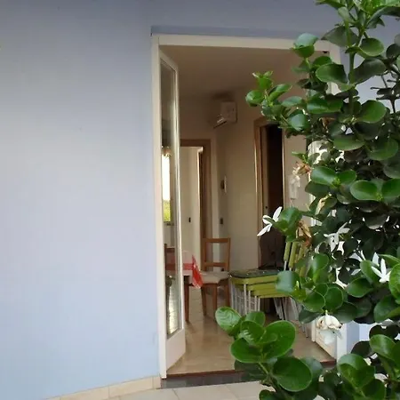 Dimora Del Sole Apartman