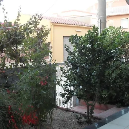 Apartman Dimora Del Sole *