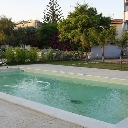 Apartment Dimora Del Sole