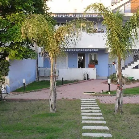 Dimora Del Sole Apartment Marzamemi