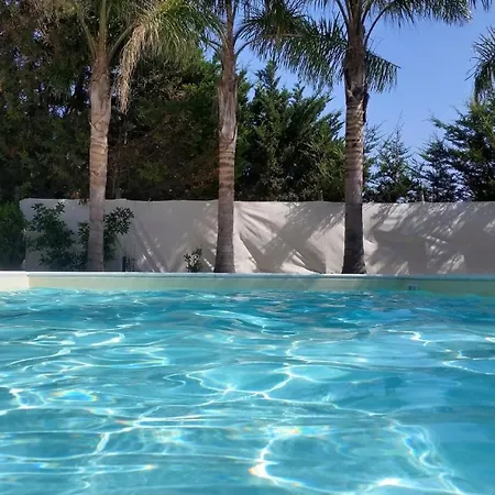 Dimora Del Sole * Marzamemi
